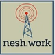 Neshwork Radio logo