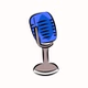 XTRA Tuban RadioNet logo