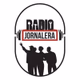 Logo de Radio Jornalera