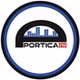 Portica Radio logo