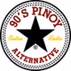 90s Pinoy Alternative logo