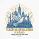 Logo de Peaceful Revolution Radio