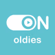 Logo de ON Radio - ON Oldies