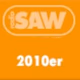 Logo de radio SAW - 2010er