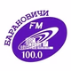Logo de Барановичи FM