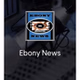 Ebony News logo