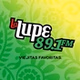 La Lupe - XEGH logo