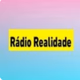 Logo de Rádio Realidade