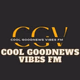 Logo de COOL GOODNEWS VIBES FM