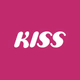 Logo de FM Kiss