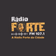 Rádio Forte logo