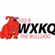 Logo de 103.9 The Bulldog - WXKQ-FM