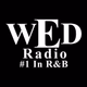 Logo de WED Radio