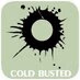 Cold Busted Radio logo