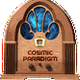 Cosmic Paradigm logo