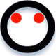 Radio Popular 90.9 fm logo
