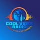 Coolvibes Radio logo