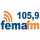 Radio Fema FM logo