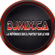 DJMIX.CA logo