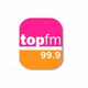 Logo de Top FM
