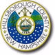 Hillsborough County Police Fire and EMS logo