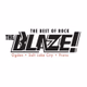 Logo de The BLAZE