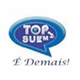 Top Sul FM logo
