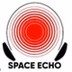 space echo radio logo