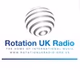 Rotation UK Radio logo
