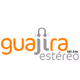 Logo de Radio Guajira Estéreo