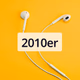 Logo de JAM FM - 2010er