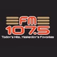 KXO Radio FM 107.5 - KXO-FM logo