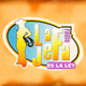 Logo de Radio La Jefa