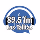 Logo de Radio Las Talitas