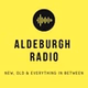 Radio Aldeburgh logo