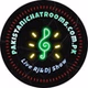 Pakistanichatrooms logo