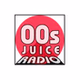 A .RADIO 00s JUICE logo