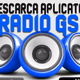 Logo de Radio GS Romania