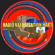 Logo de Radio Valorisation Haïti