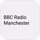 Logo de BBC - Radio Manchester