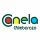 Radio Canela Chimborazo logo