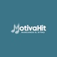 MotivaHit logo