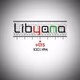 Logo de LibyanaHITS FM