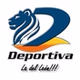 Deportiva 98.3 FM logo