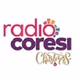 Radio Coresi - Christmas logo