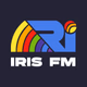 Logo de Iris FM
