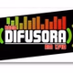 Rádio Difusora logo