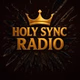 Holy Sync Radio logo