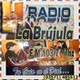 La Brújula logo