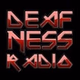 Deafness Radio logo